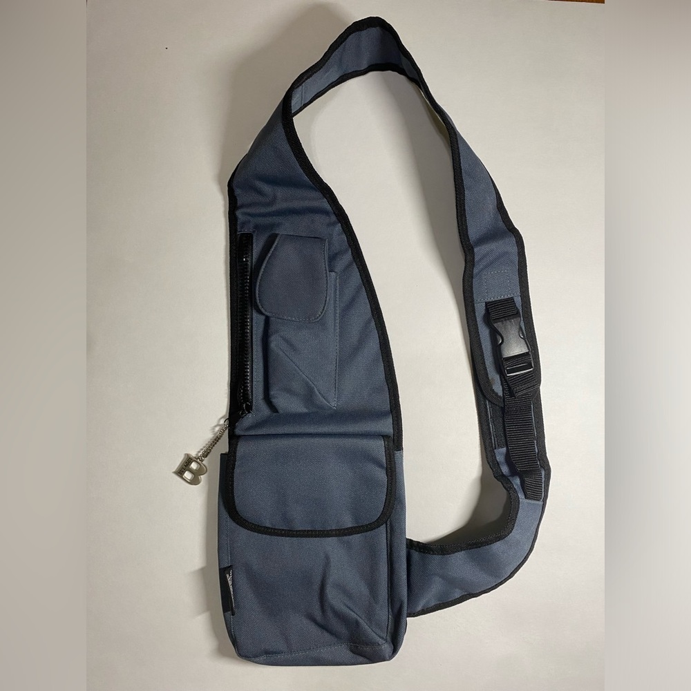 Bulaggi Cross Body Bag